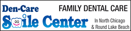 Den-Care Smile Center