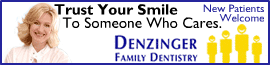 Denzinger Family Dentistry