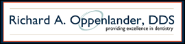 Richard A. Oppenlander, DDS