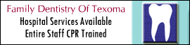 Family Dentistry Of Texoma