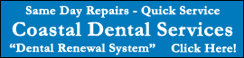 Coastal Dental Services