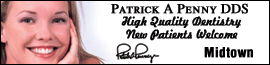 Penney Patrick A DDS