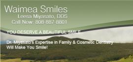 Waimea Smiles Inc.