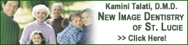 New Image Dentistry Of Saint Lucie