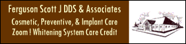 Ferguson Scott J DDS & Associates