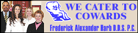 Harb Frederick A DDS PC
