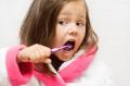 Treatment outcomes for preventive oral health services delivered to young children by non-dental primary care providers