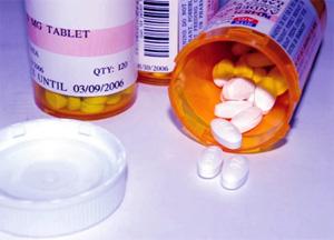 Prescription opioid availability and associated abuse