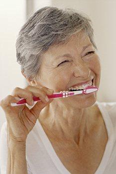 Improving gum health may reduce heart risk